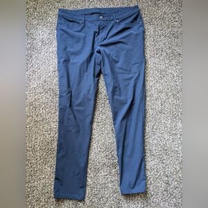 Lululemon ABC Slim Pants